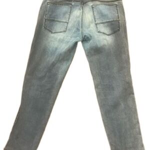 HŌSIO Men's Italian Designer Jeans Size 33